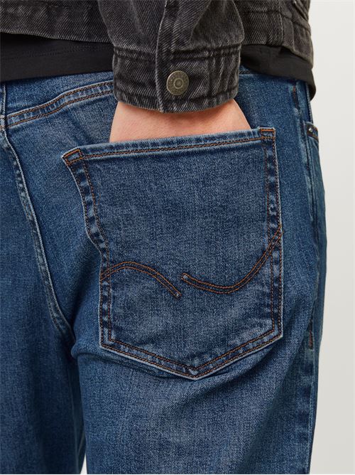  JACK AND JONES | 12249017/Blue Denim